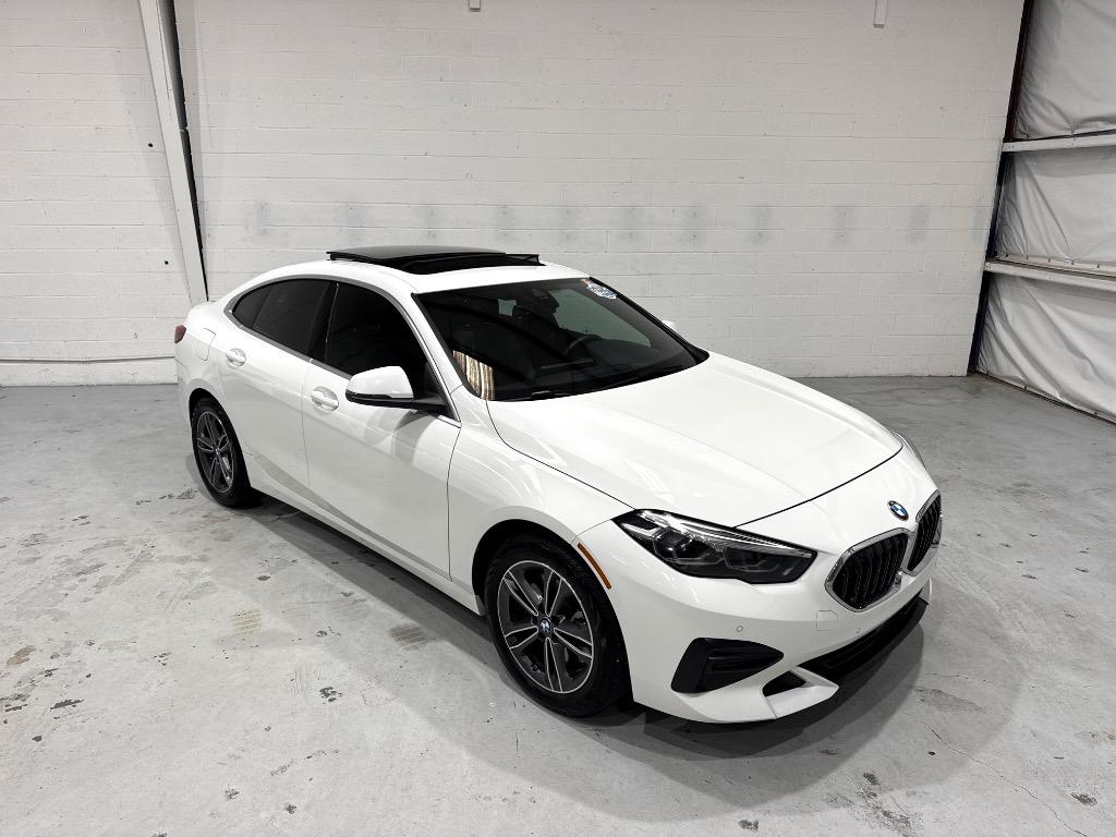 2022 BMW 228i - $18,995