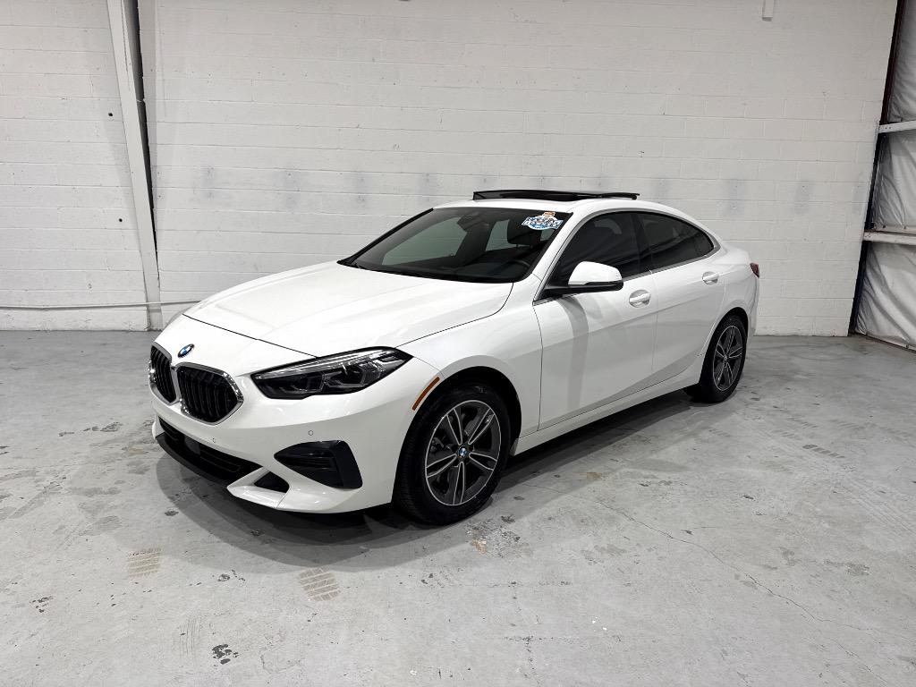 2022 BMW 228i - $18,995