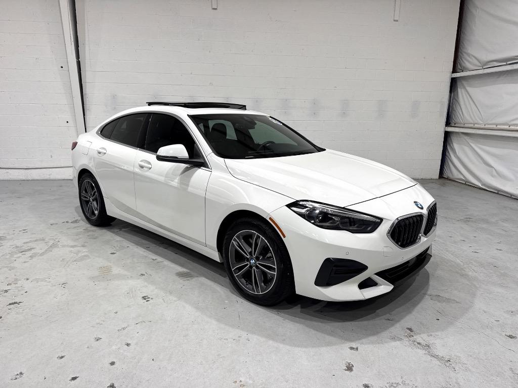 2022 BMW 228i - $18,995