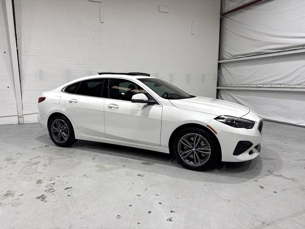 2022 BMW 228i - $18,995