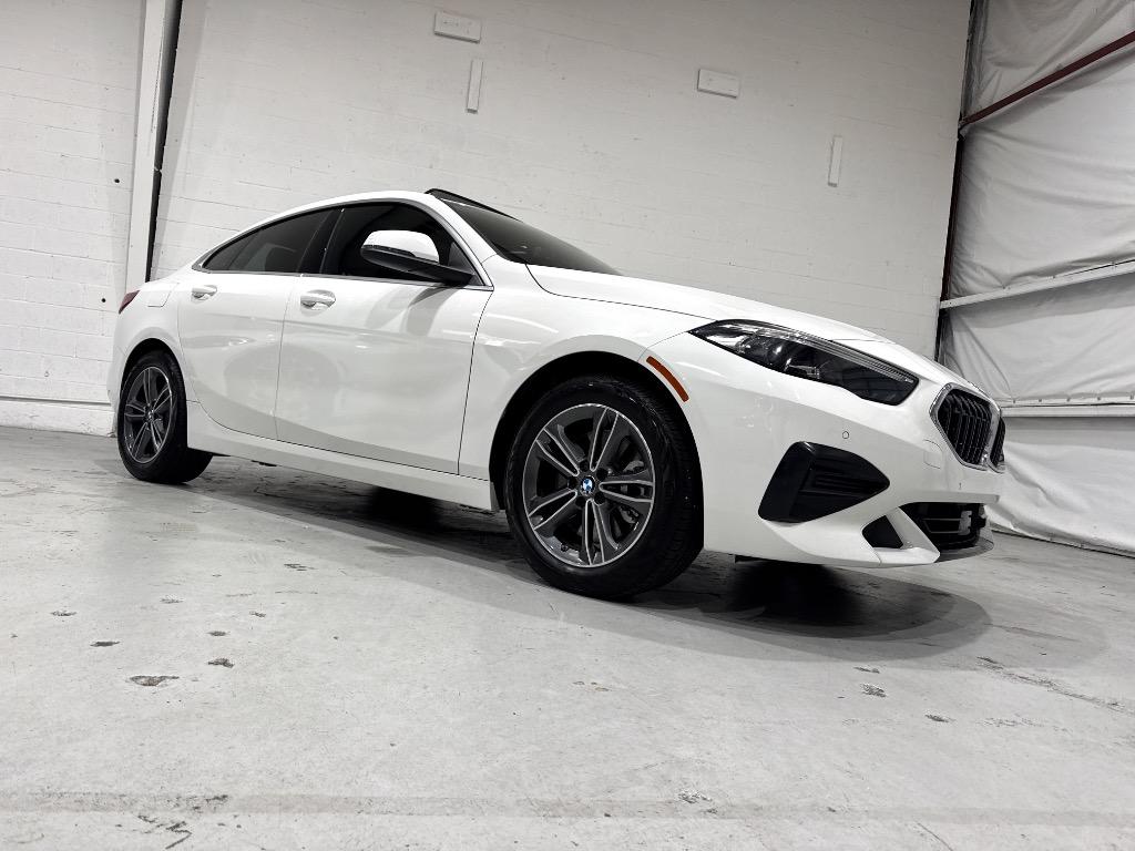 2022 BMW 228i - $18,995