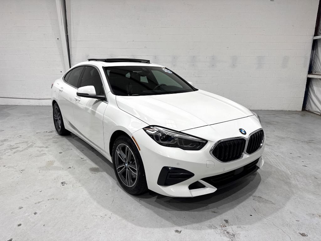 2022 BMW 228i - $18,995