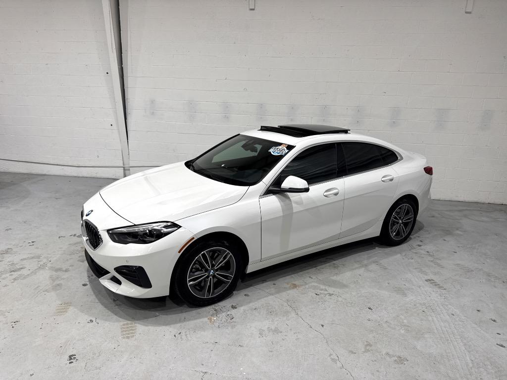 2022 BMW 228i - $18,995