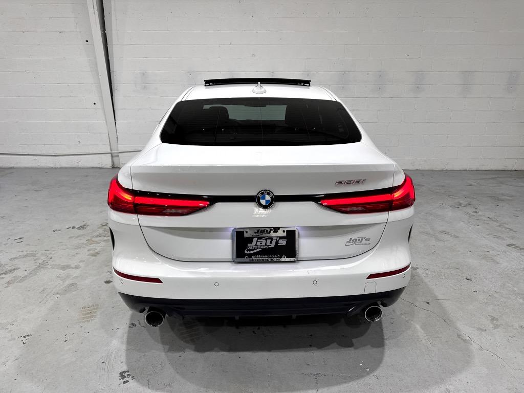 2022 BMW 228i - $18,995