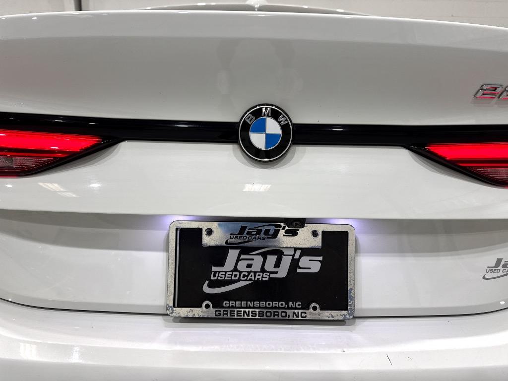 2022 BMW 228i - $18,995