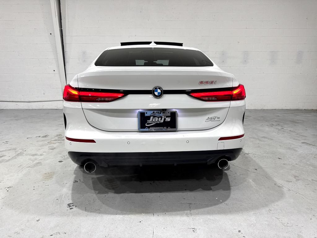 2022 BMW 228i - $18,995