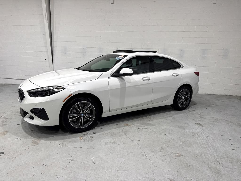2022 BMW 228i - $18,995