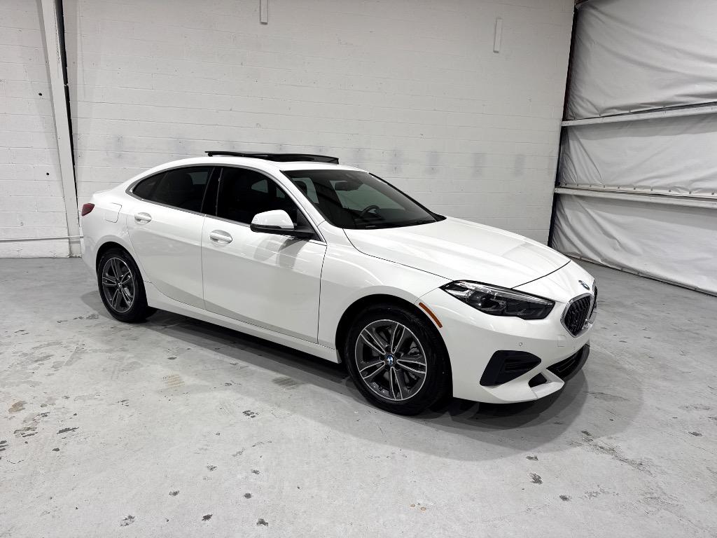 2022 BMW 228i - $18,995