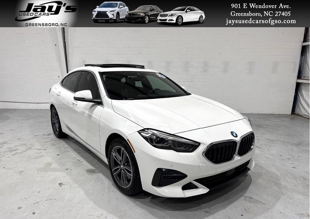 2022 BMW 228i - $18,995