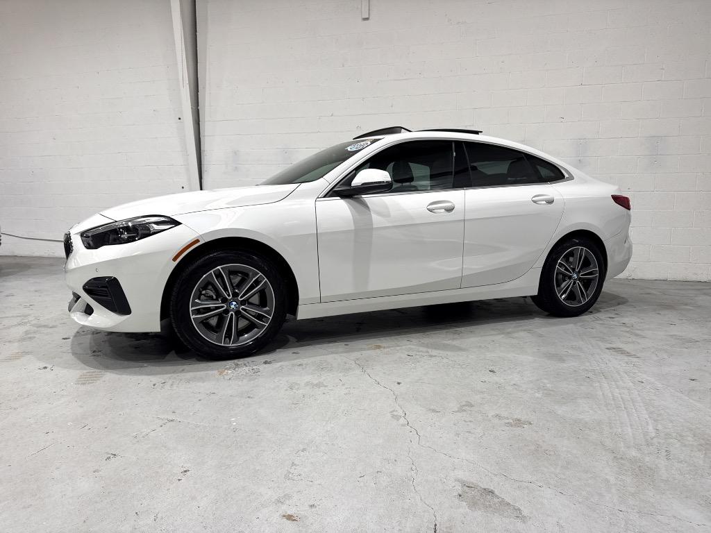 2022 BMW 228i - $18,995