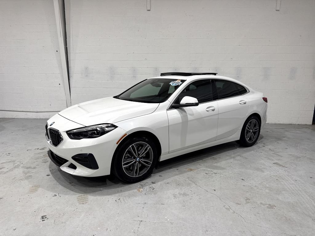 2022 BMW 228i - $18,995