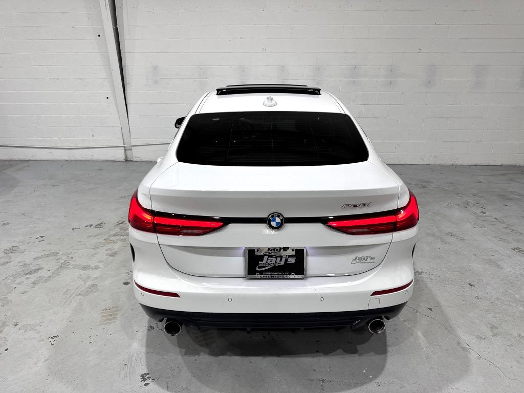 2022 BMW 228i - $18,995