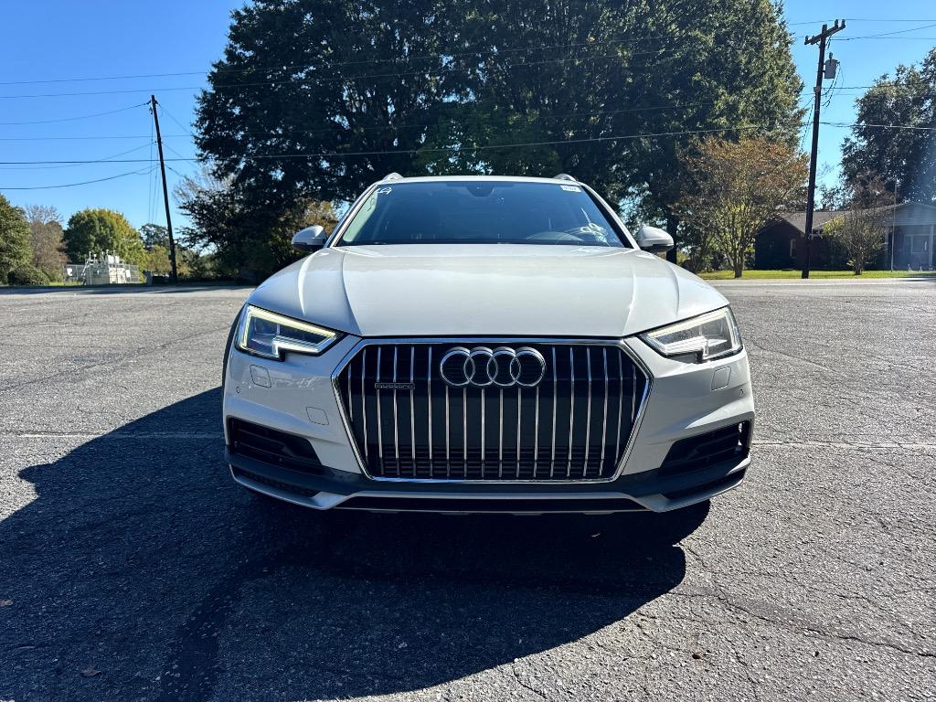 2018 Audi A4 - $18,995
