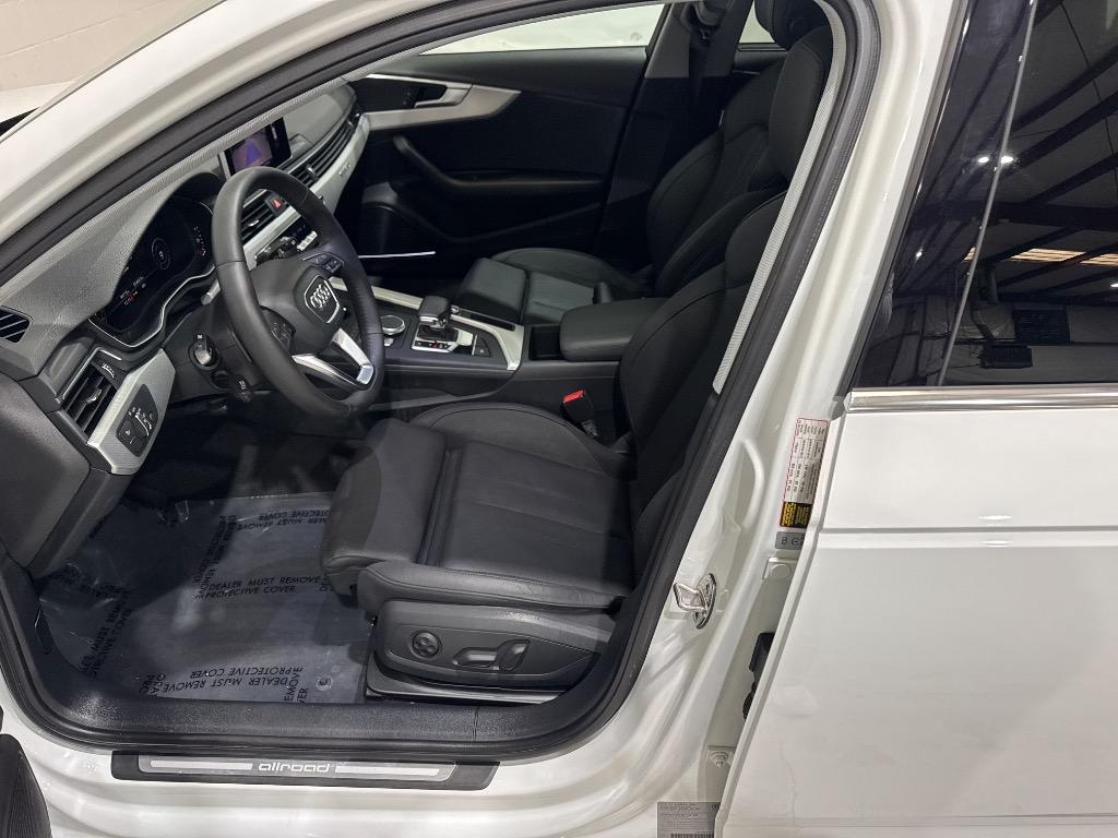 2018 Audi A4 - $18,995