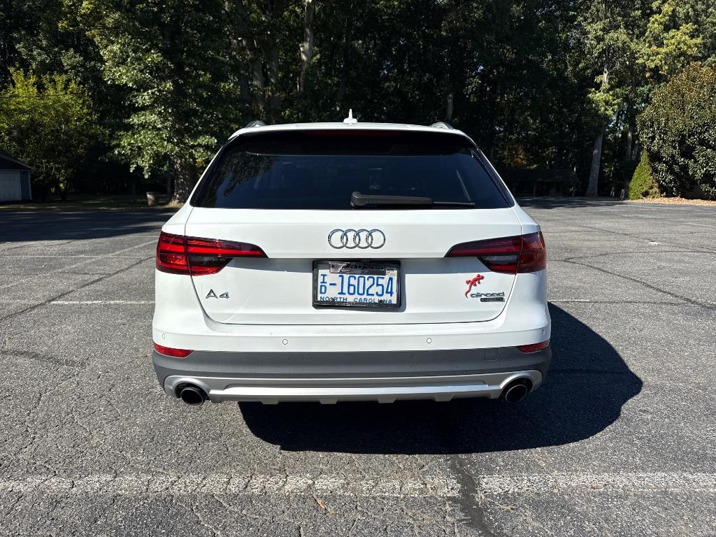 2018 Audi A4 - $18,995