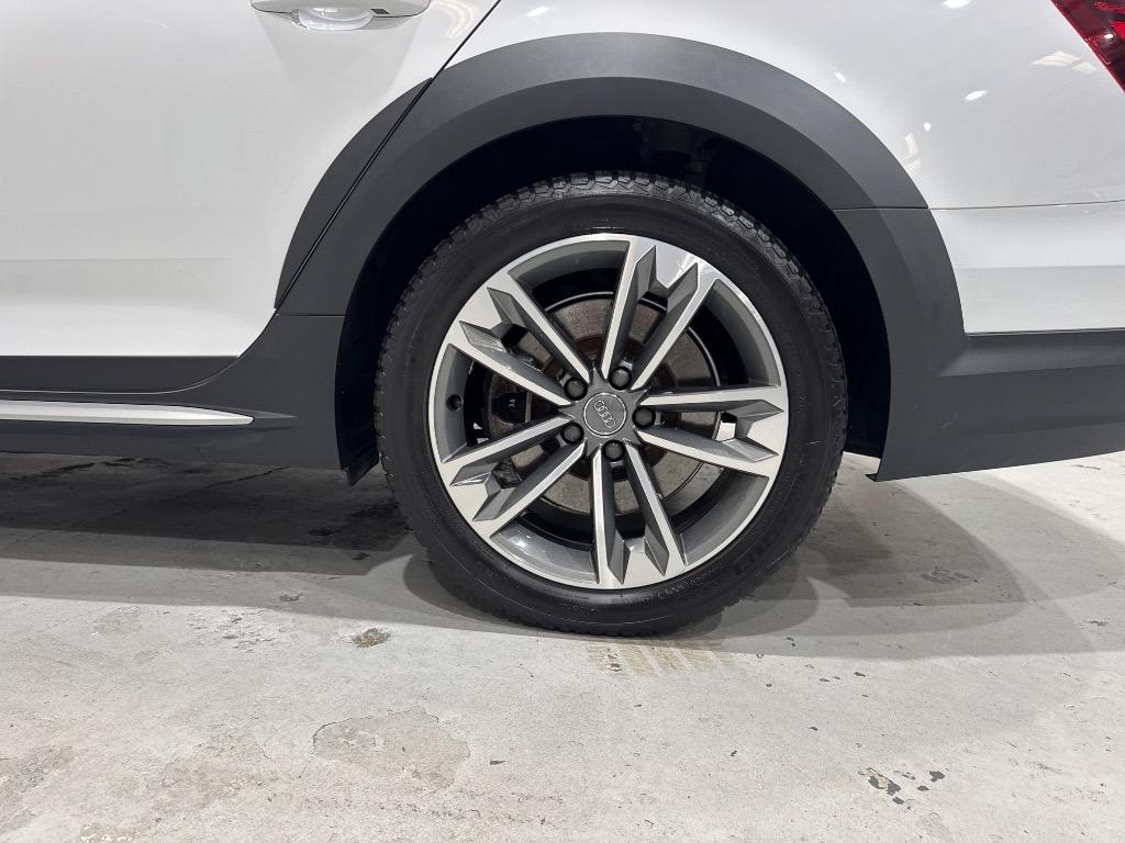 2018 Audi A4 - $18,995
