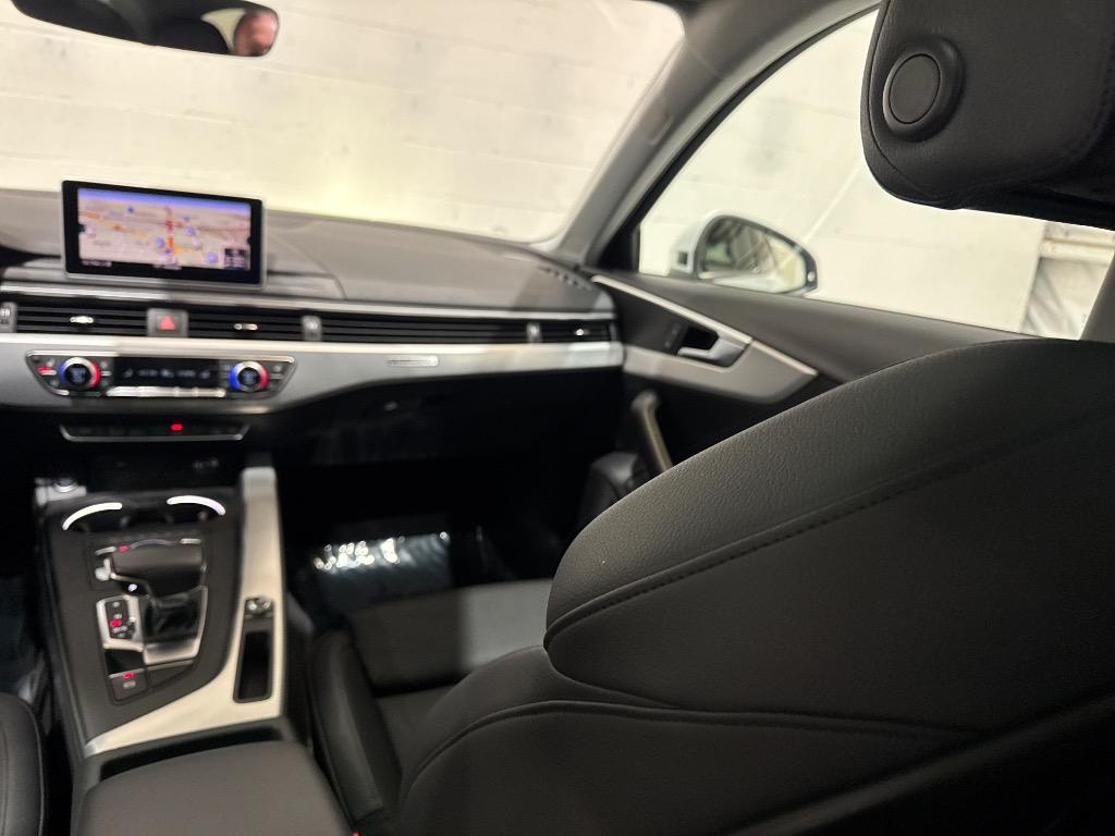 2018 Audi A4 - $18,995