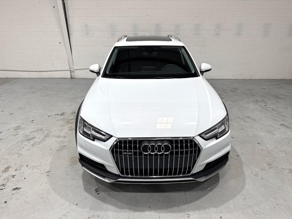 2018 Audi A4 - $18,995