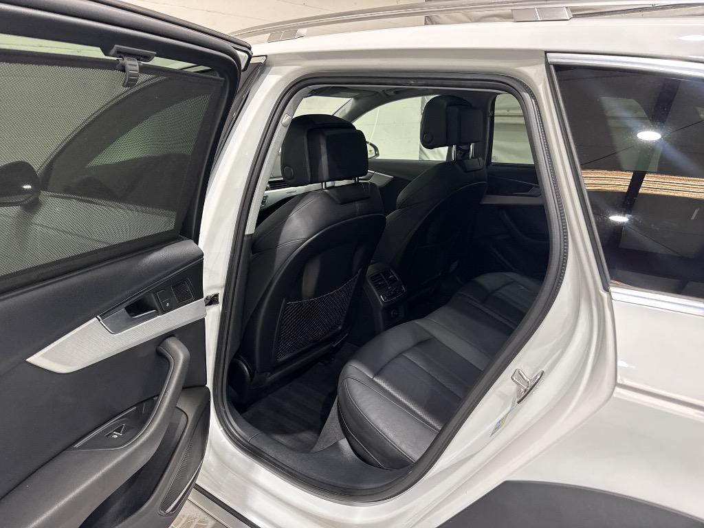 2018 Audi A4 - $18,995
