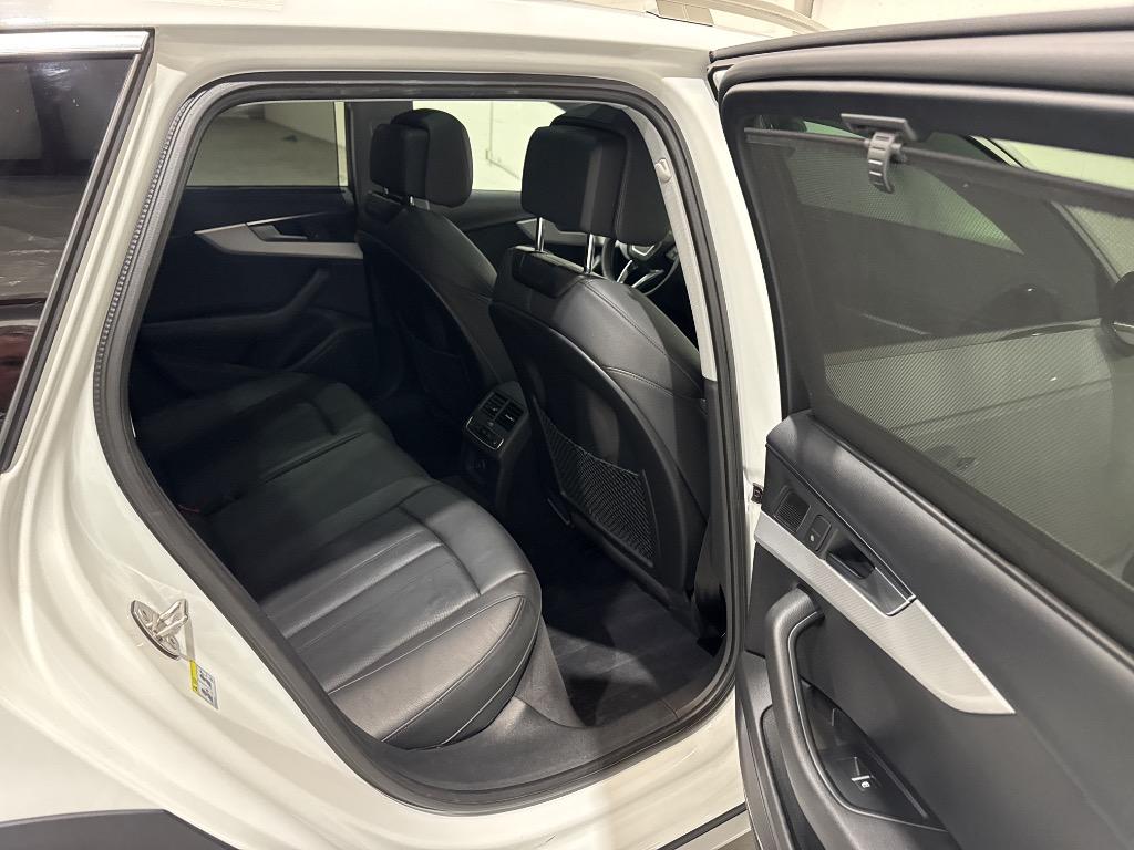 2018 Audi A4 - $18,995