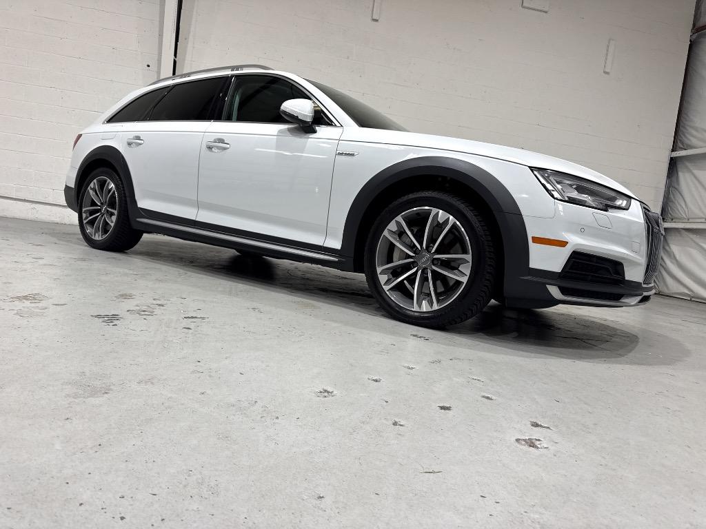 2018 Audi A4 - $18,995