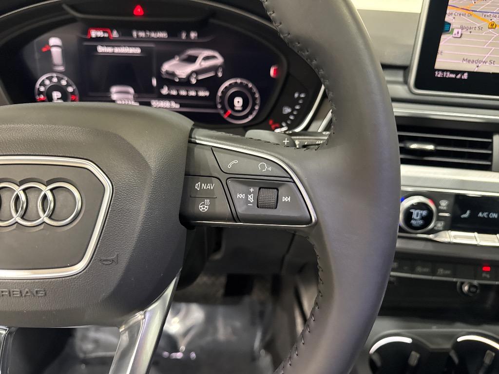 2018 Audi A4 - $18,995