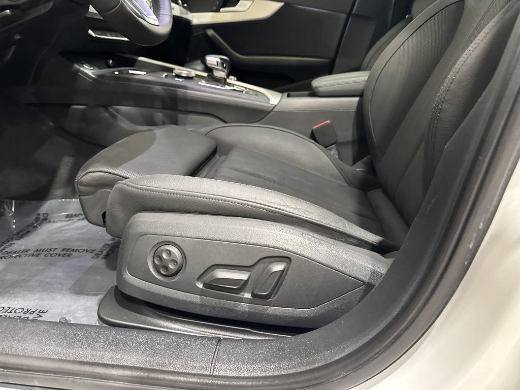 2018 Audi A4 - $18,995