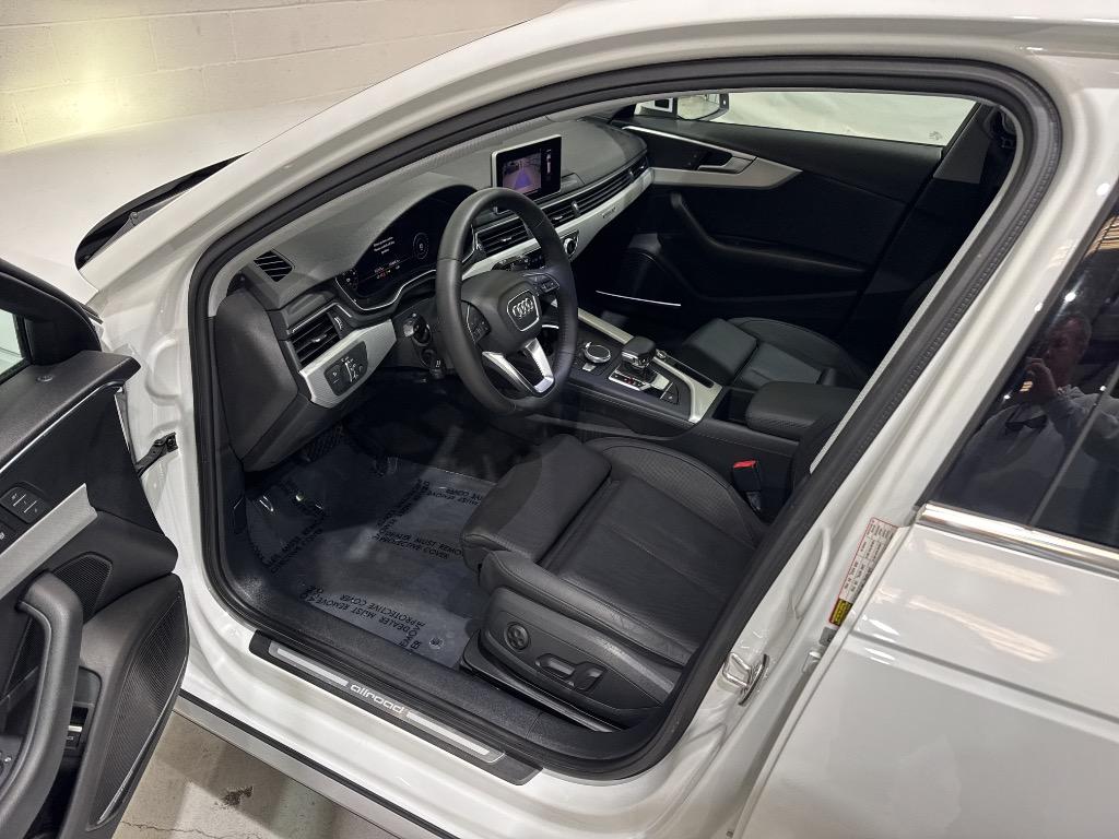2018 Audi A4 - $18,995