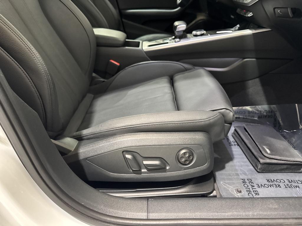 2018 Audi A4 - $18,995