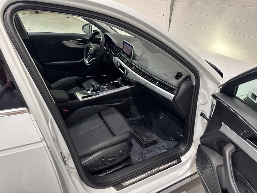 2018 Audi A4 - $18,995