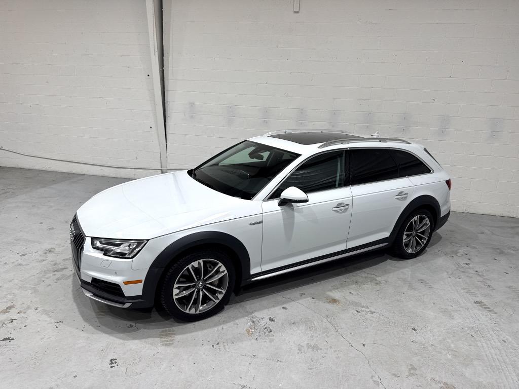2018 Audi A4 - $18,995