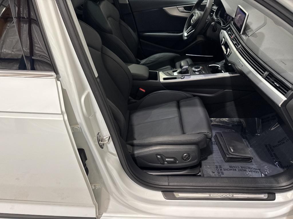 2018 Audi A4 - $18,995