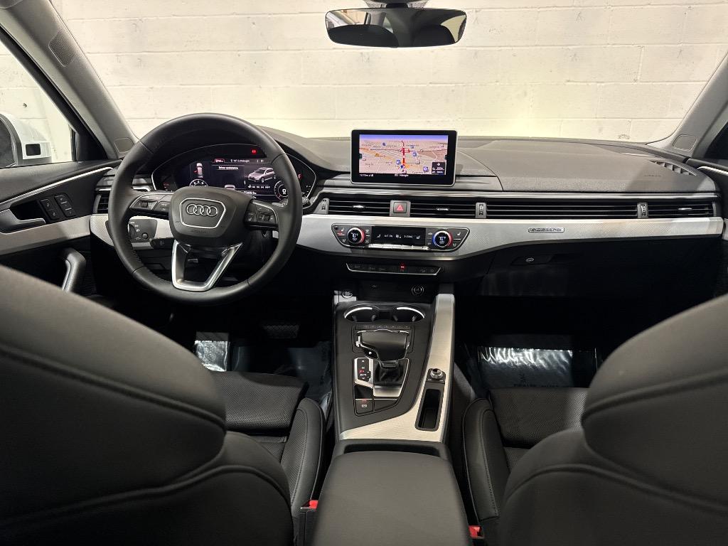2018 Audi A4 - $18,995