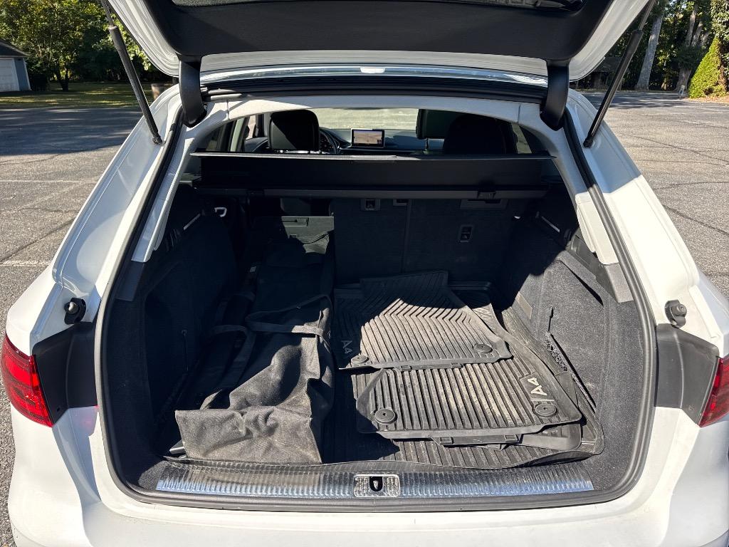 2018 Audi A4 - $18,995