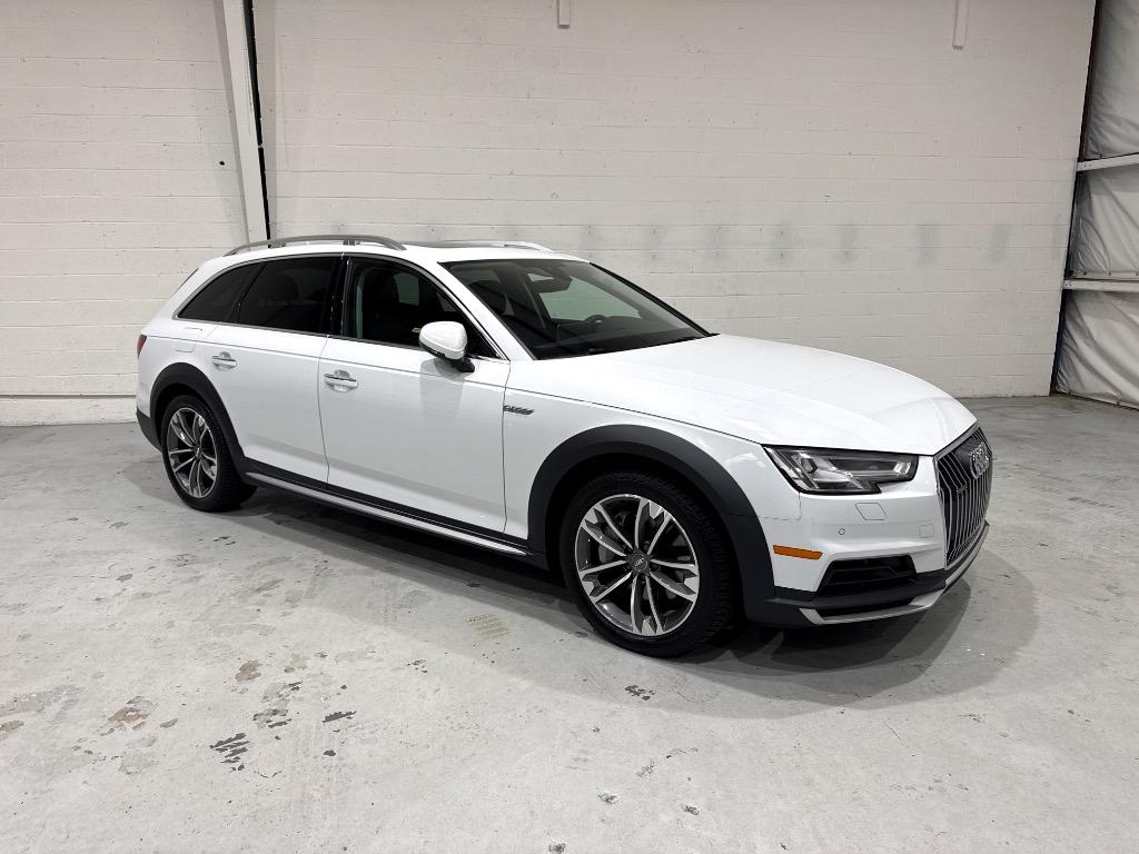 2018 Audi A4 - $18,995