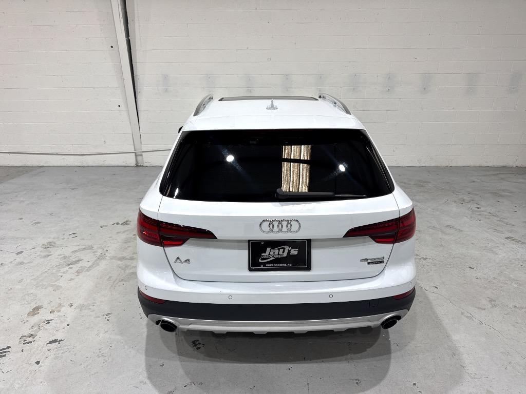 2018 Audi A4 - $18,995