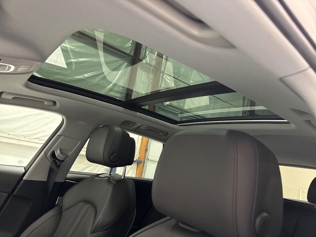 2018 Audi A4 - $18,995
