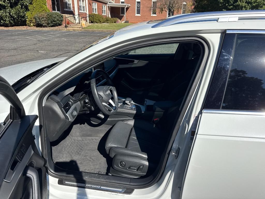 2018 Audi A4 - $18,995