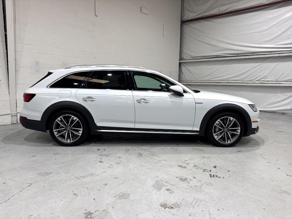 2018 Audi A4 - $18,995