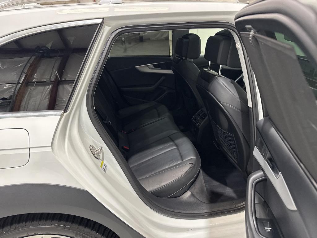 2018 Audi A4 - $18,995