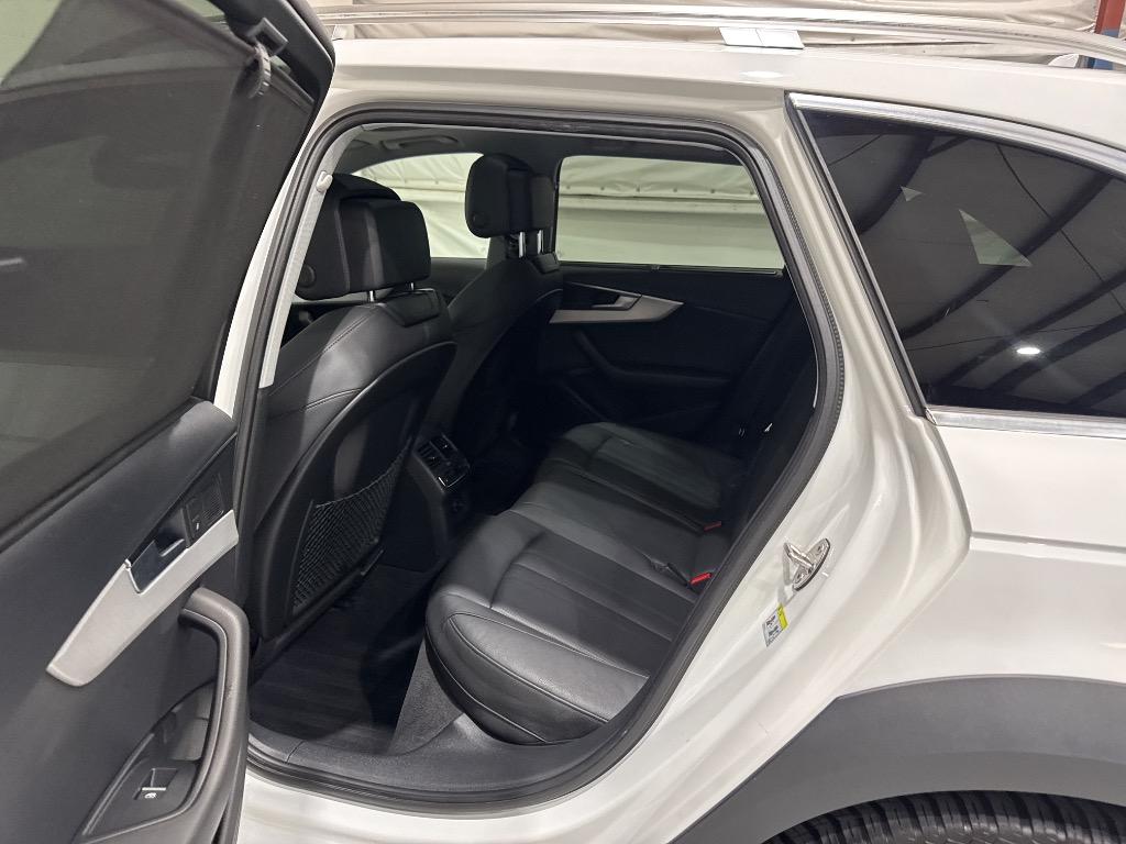 2018 Audi A4 - $18,995