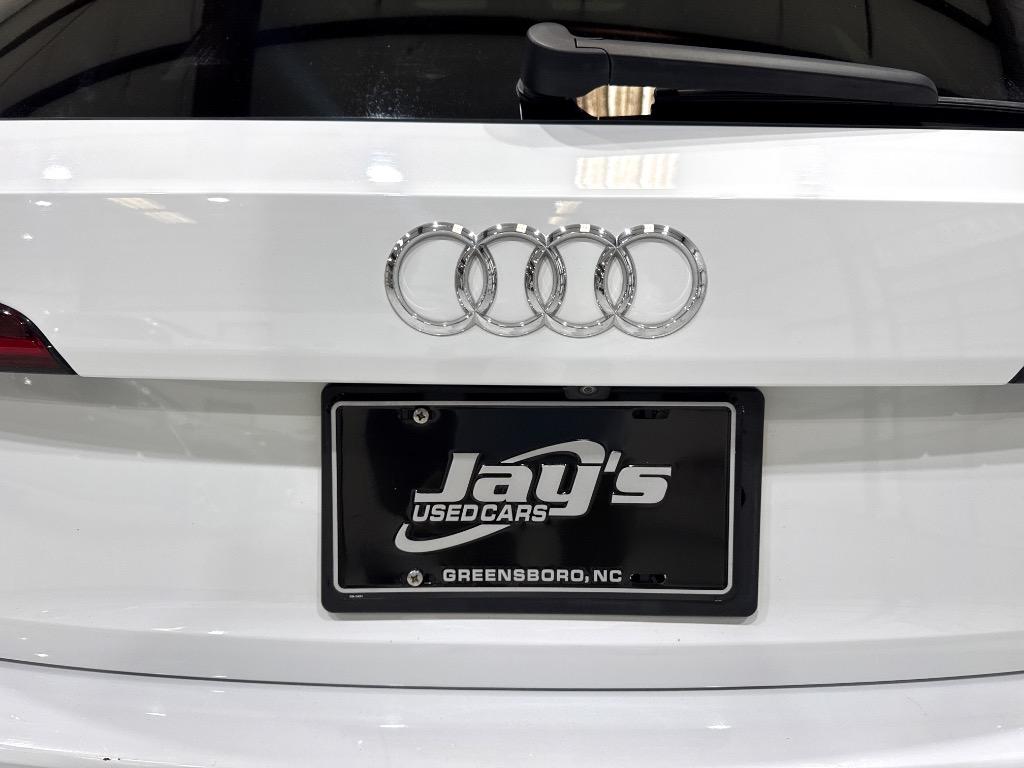 2018 Audi A4 - $18,995