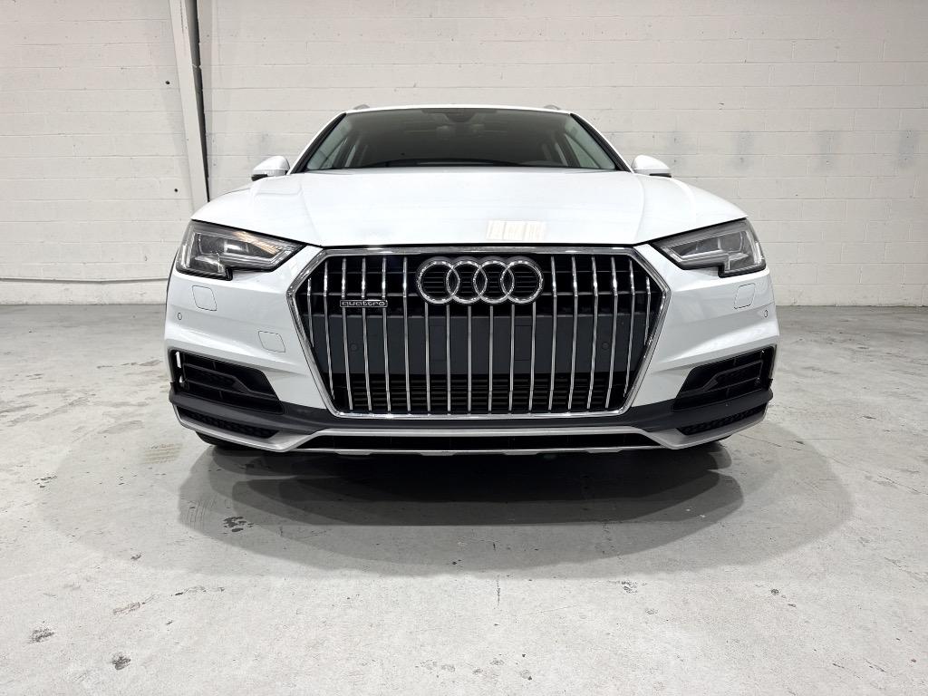 2018 Audi A4 - $18,995