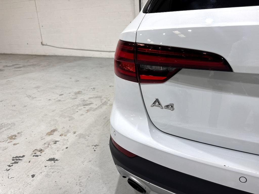 2018 Audi A4 - $18,995