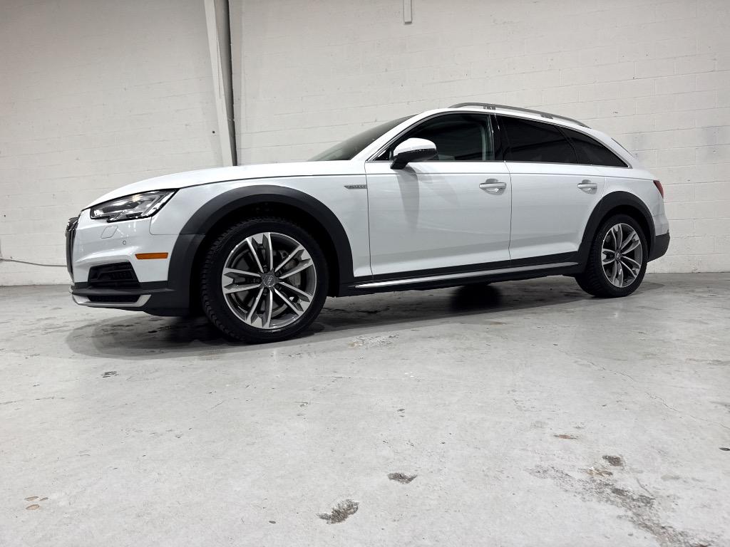 2018 Audi A4 - $18,995