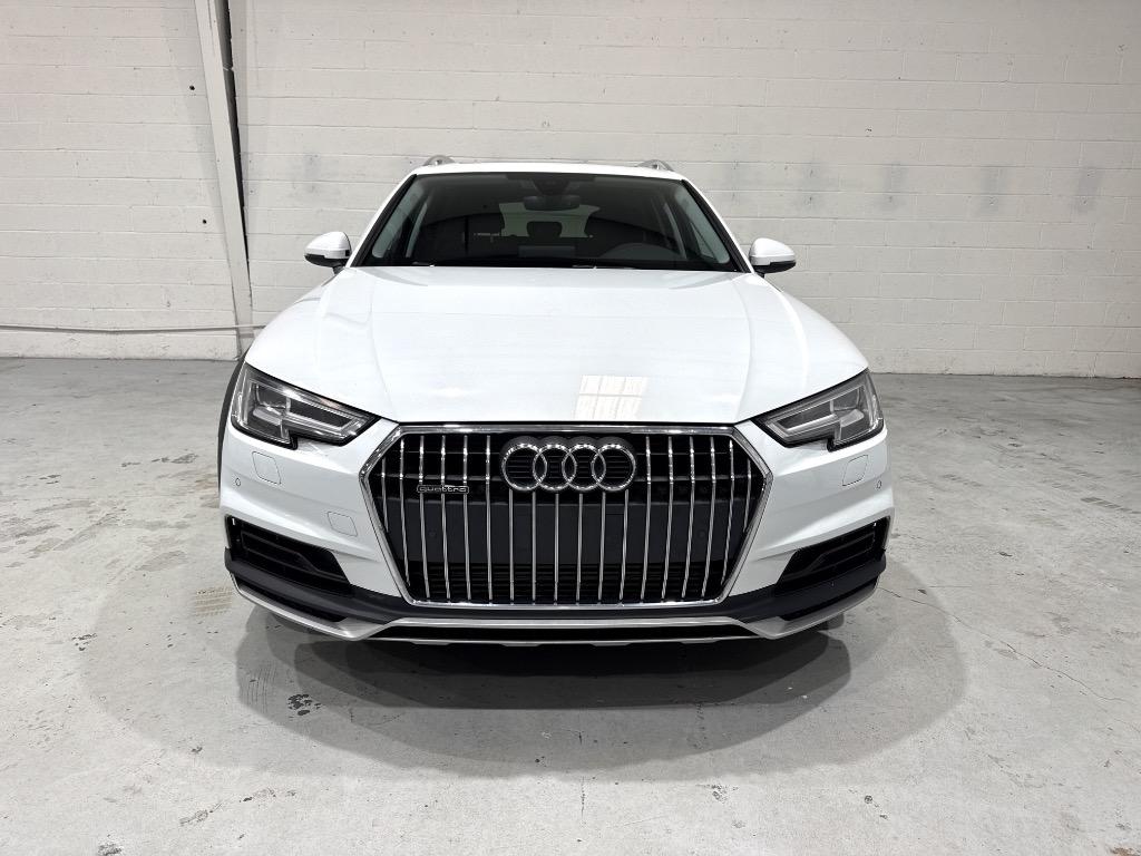 2018 Audi A4 - $18,995