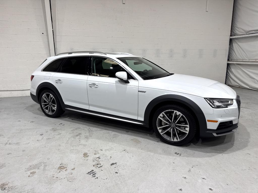 2018 Audi A4 - $18,995