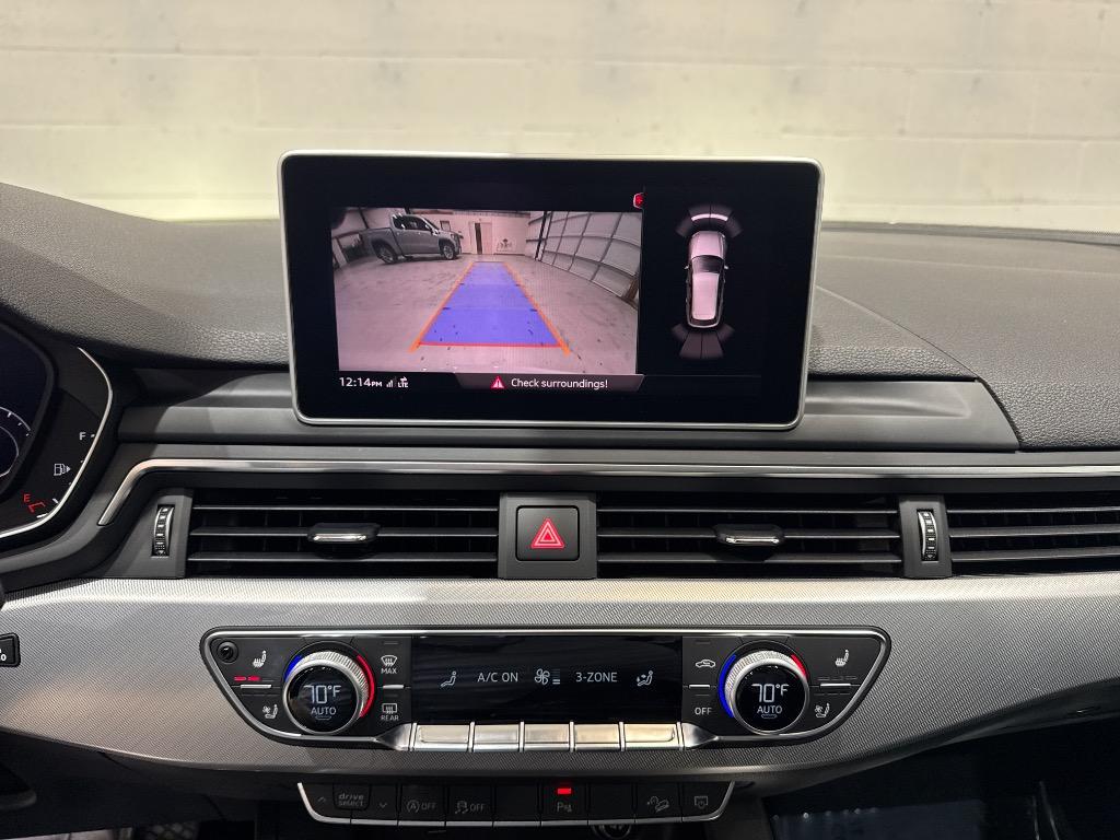 2018 Audi A4 - $18,995