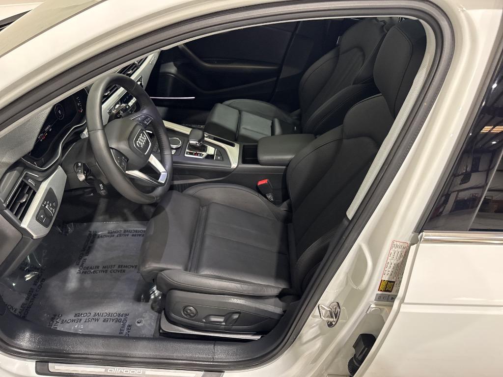 2018 Audi A4 - $18,995