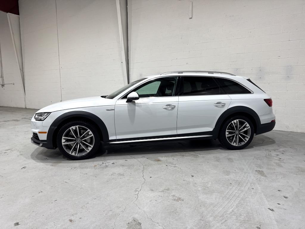 2018 Audi A4 - $18,995